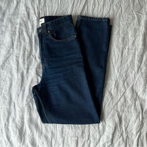 Kotn Unisex Antifit Denim | 26